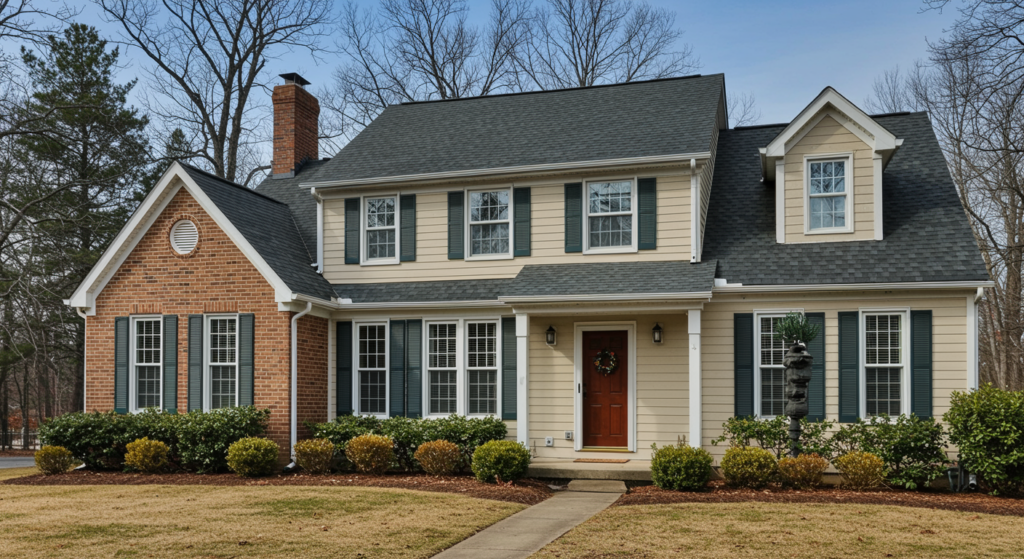 exterior stucco philadelphia