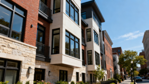 philadelphia exterior