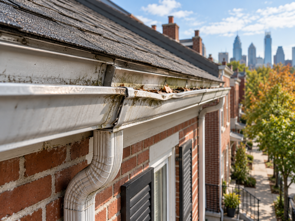 Plan signs it’s time to replace aluminum gutters with practical guidance for Philadelphia properties, including warning signs, scope decisions, and professio.