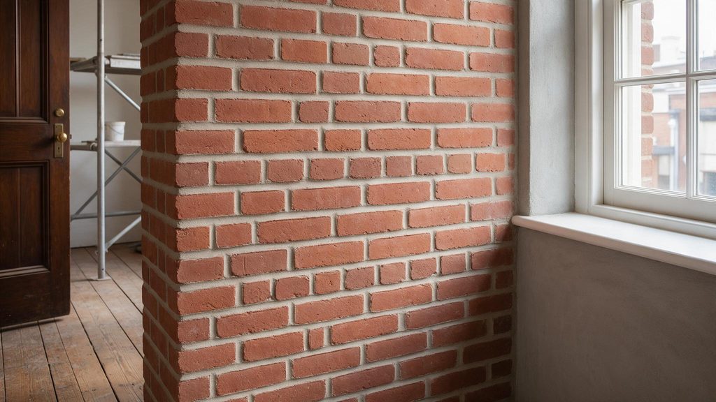 Historic Brick Repointing Fundamentals for Center City