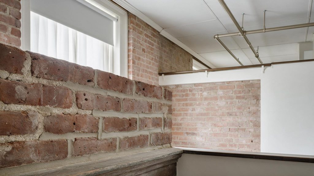 Historic Brick Repointing Fundamentals for Center City